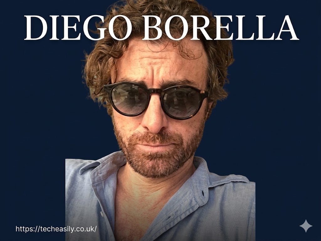 Diego Borella