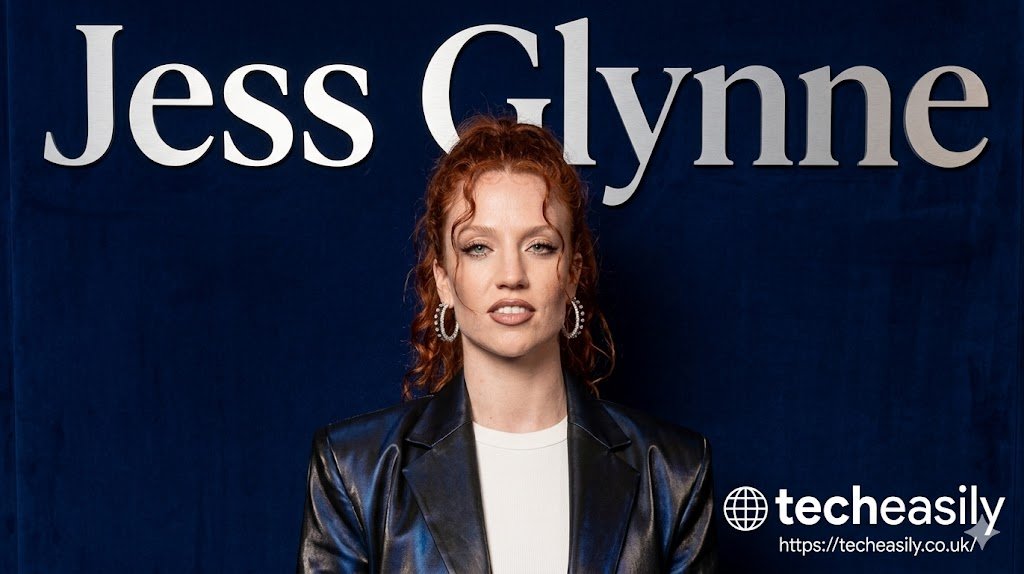 Jess Glynne