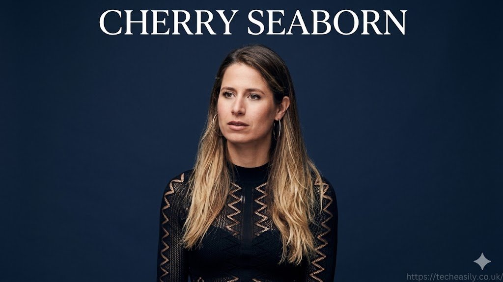 Cherry Seaborn