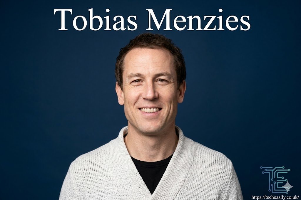 Tobias Menzies