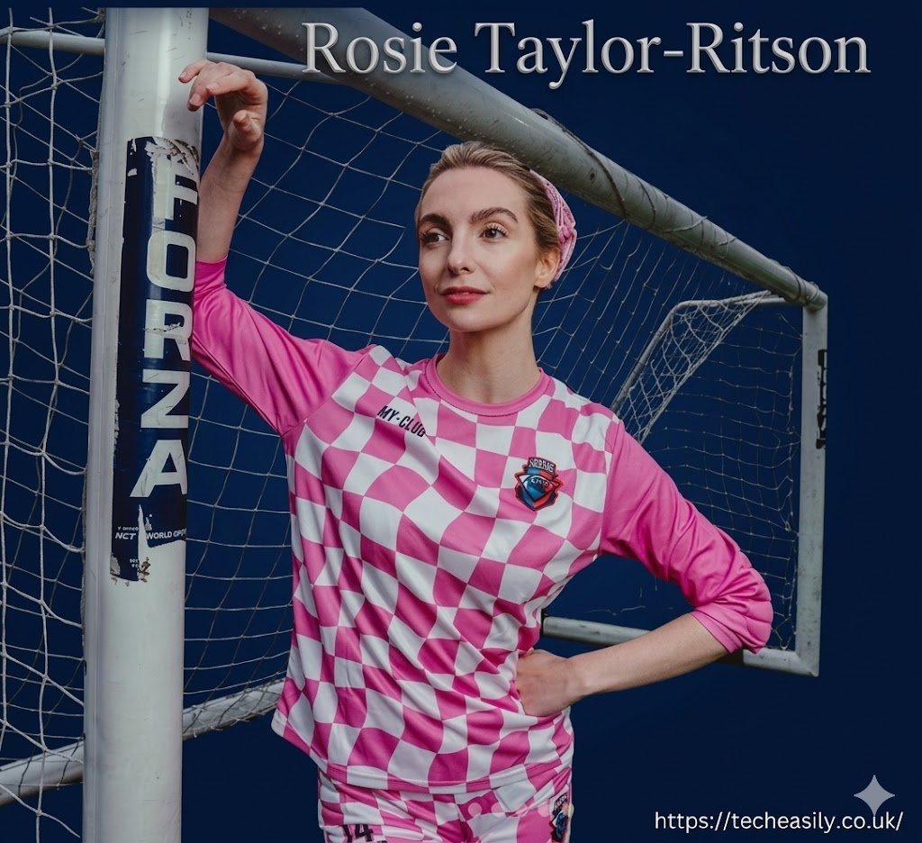 rosie taylor-ritson