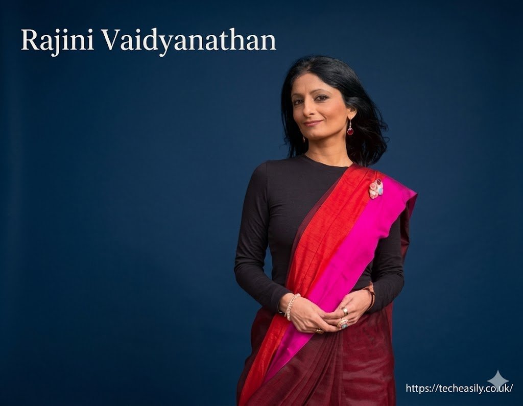 Rajini Vaidyanathan