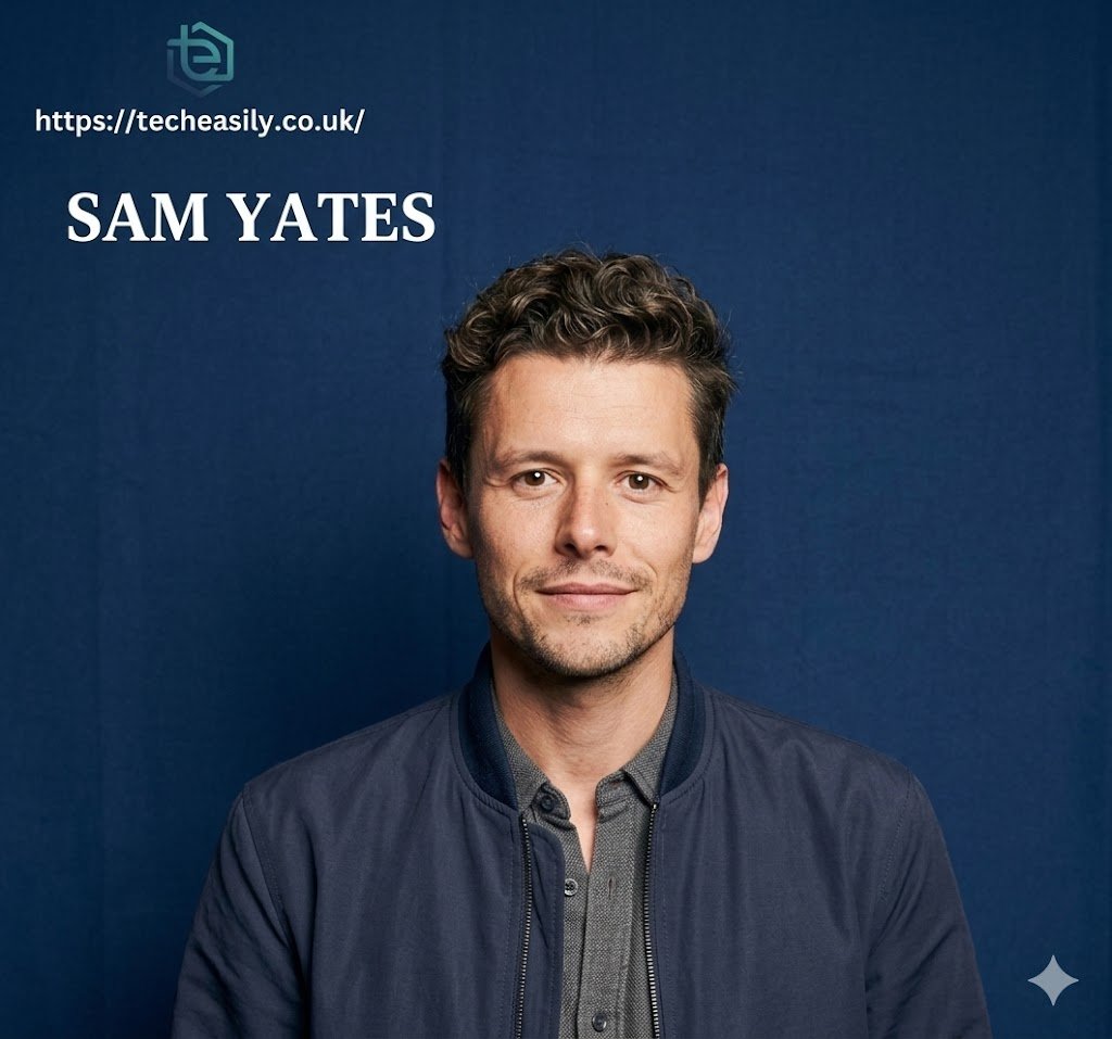 Sam Yates