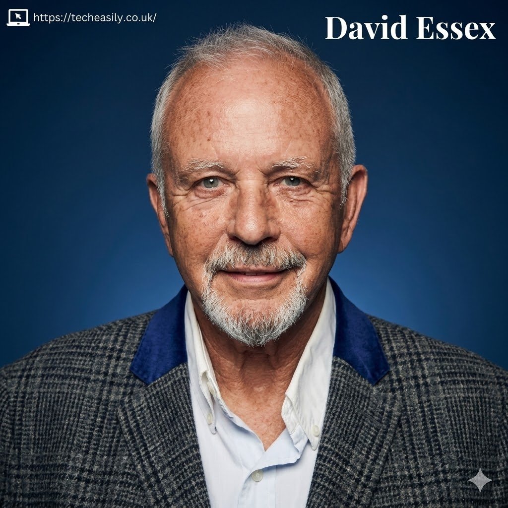 David Essex