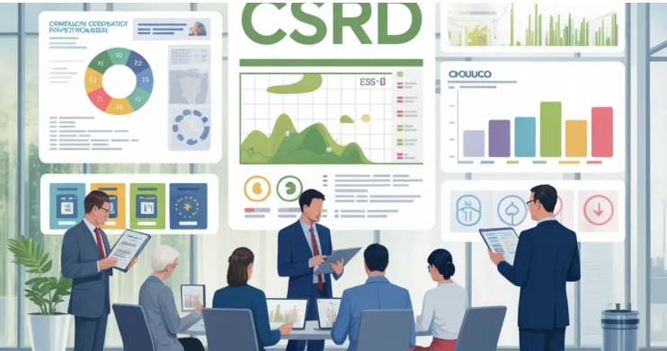CSRD