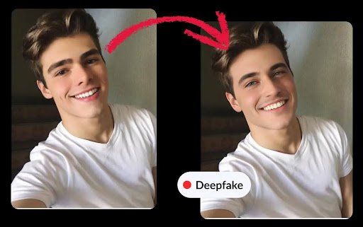 Deepfake