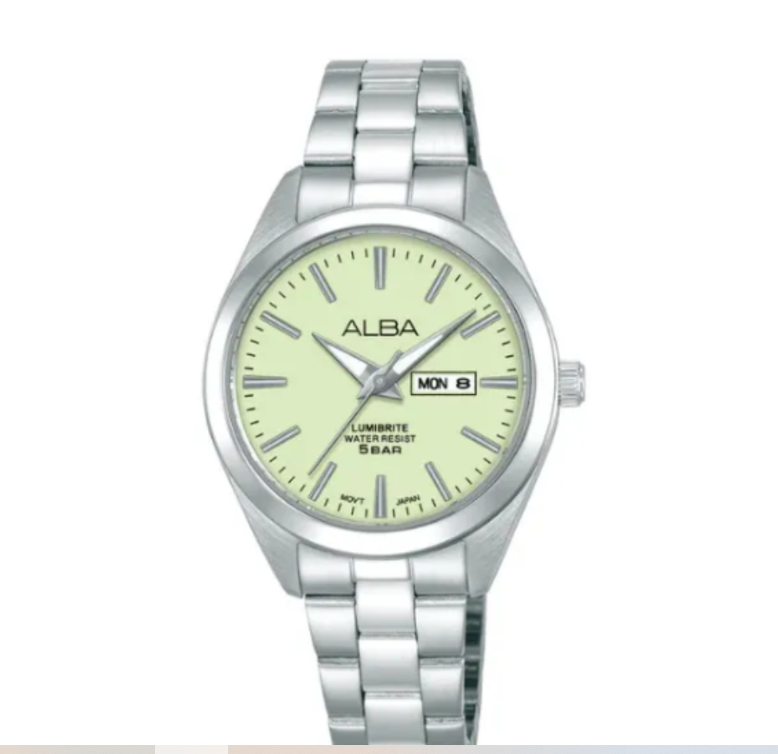Watches