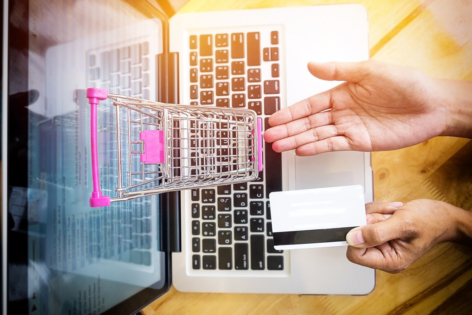 E-Commerce