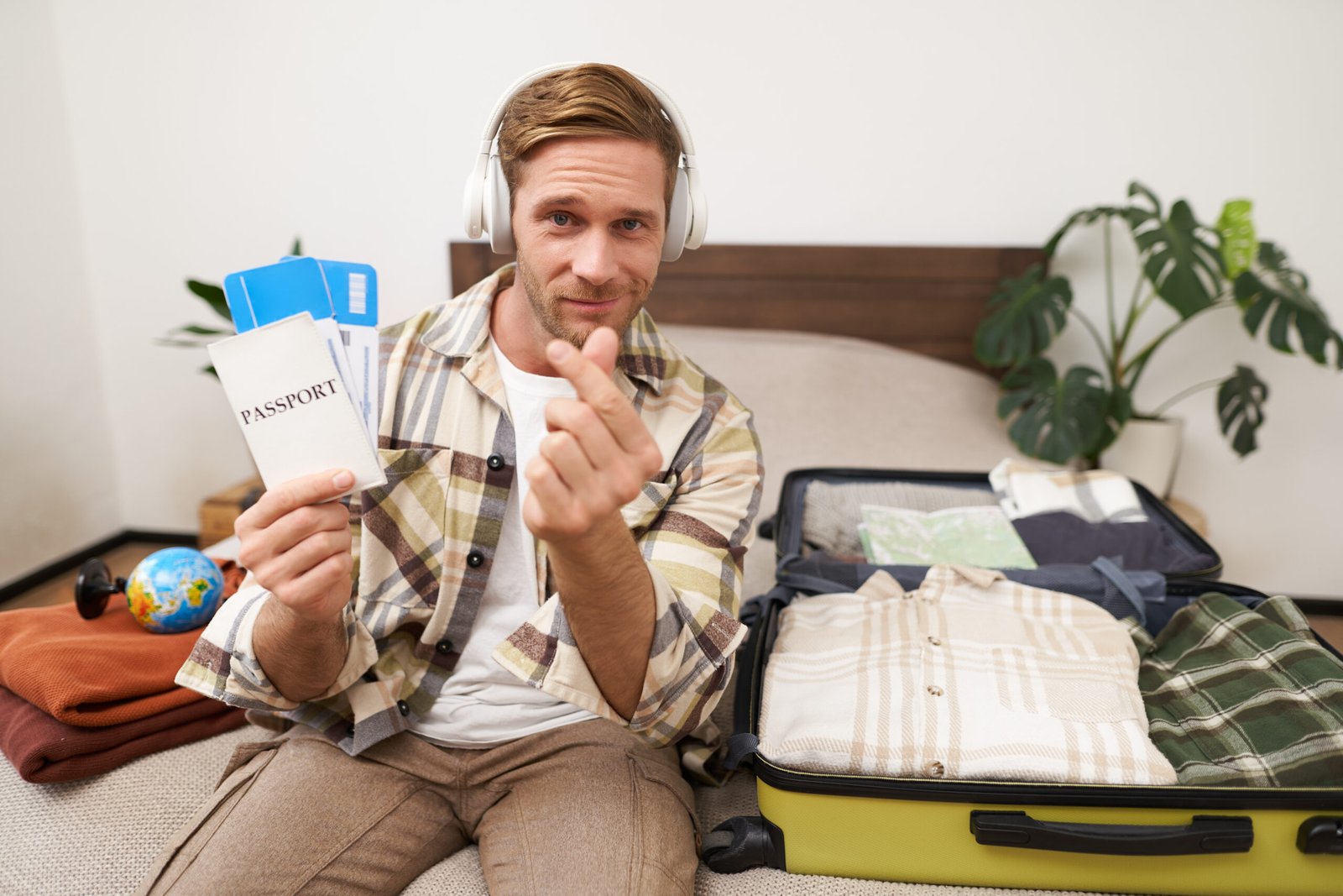 Travel