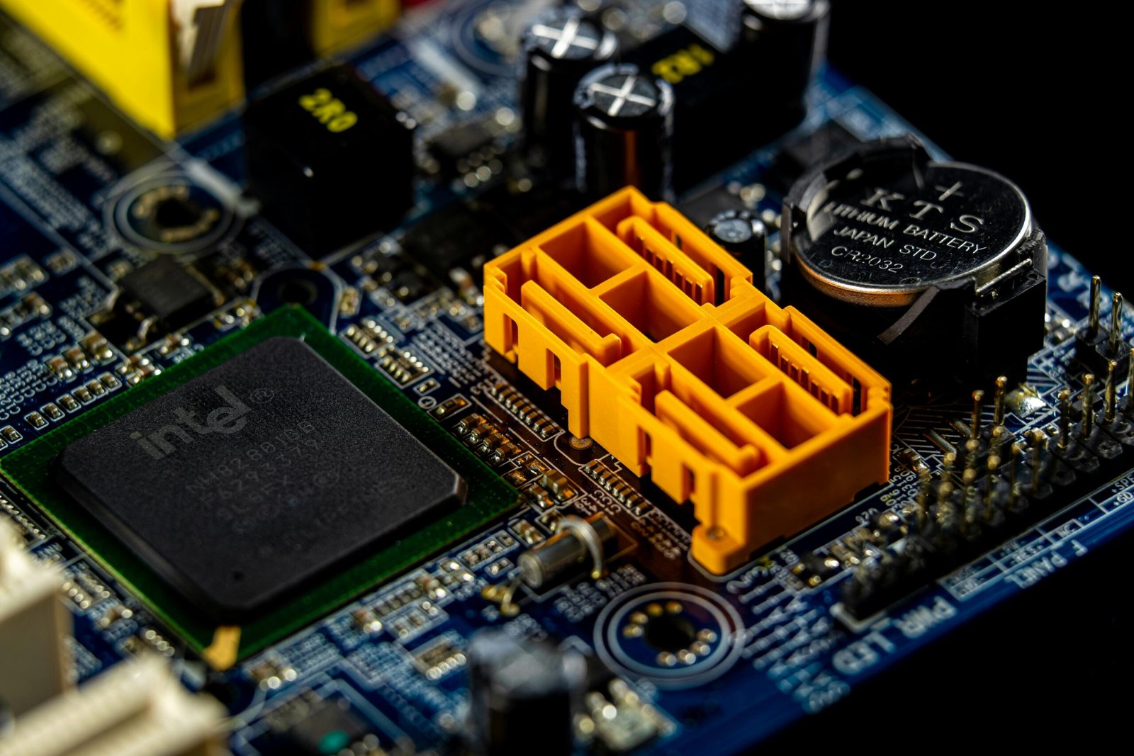 Hardware