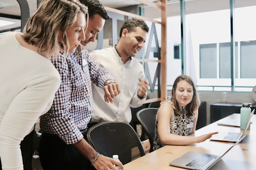 Hybrid Work Strategies That Boost Employee Productivity and Retention