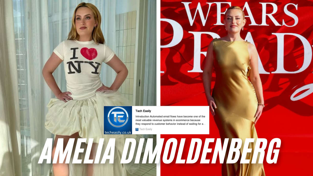 amelia dimoldenberg