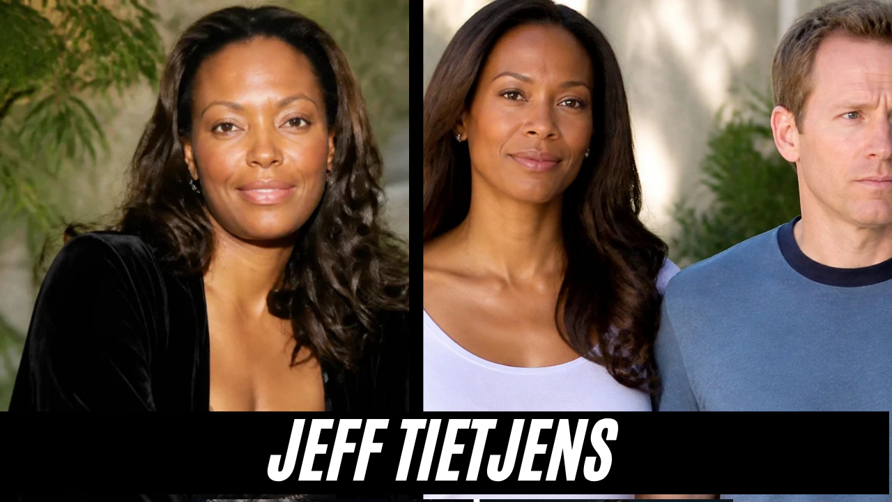 Jeff Tietjens
