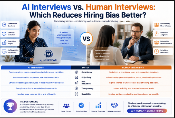 AI Interviews