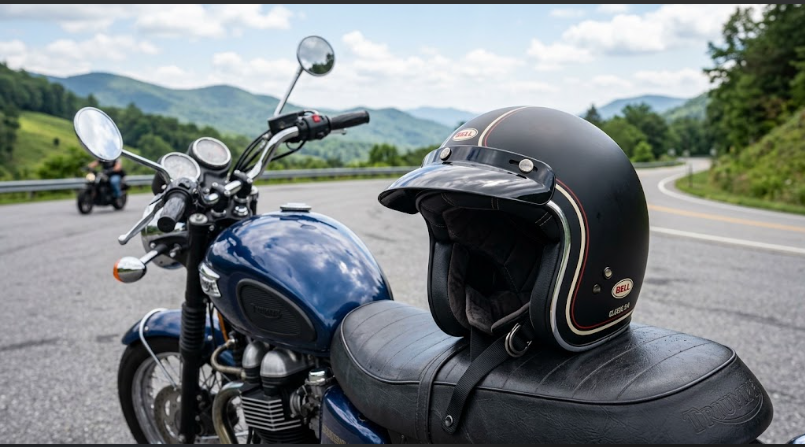 Helmets